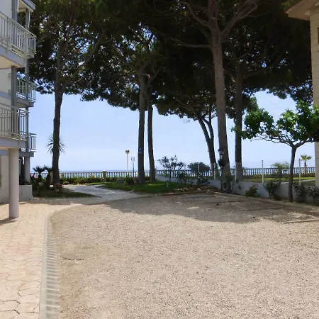 Rentalmar Antinea Ii Cambrils