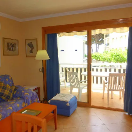 Lejlighed Rentalmar Antinea Ii